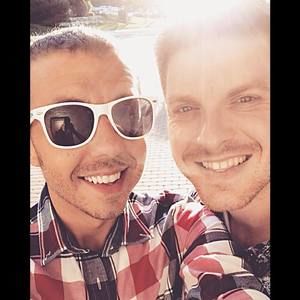 Meet your Posher, Mike